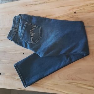 Bootlegger jeans size 32